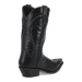 Laredo Men's Laramie Black Leather Boot