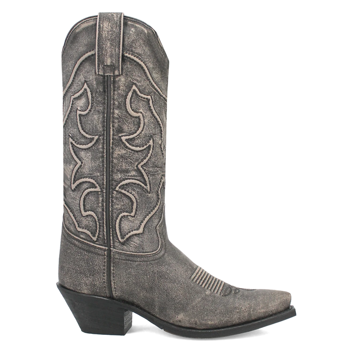 Laredo Women's Black Reva Boot