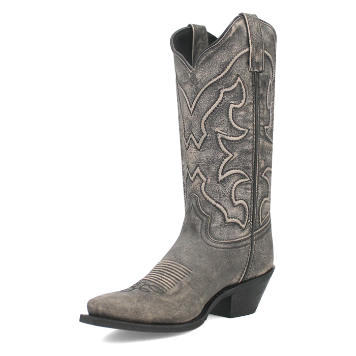 Laredo Women's Black Reva Boot