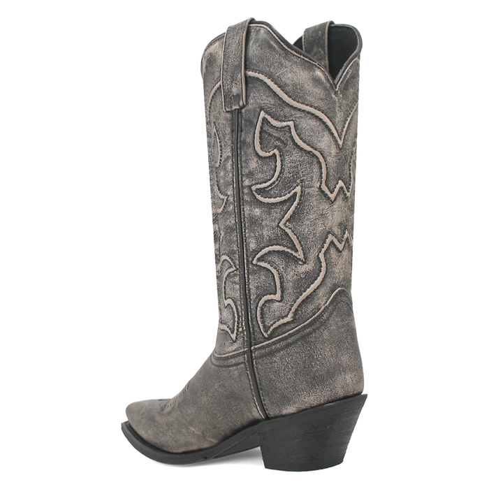 Laredo Women's Black Reva Boot