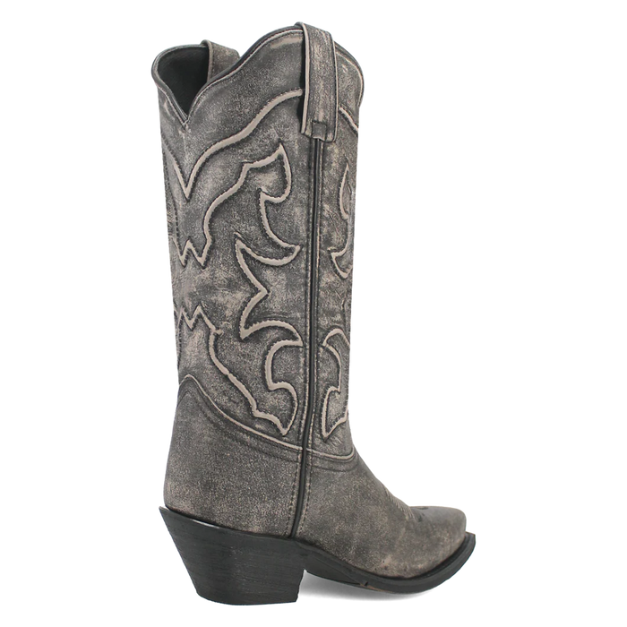 Laredo Women's Black Reva Boot