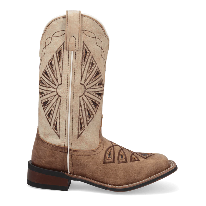 Laredo Women's Kite Days Leather Boot