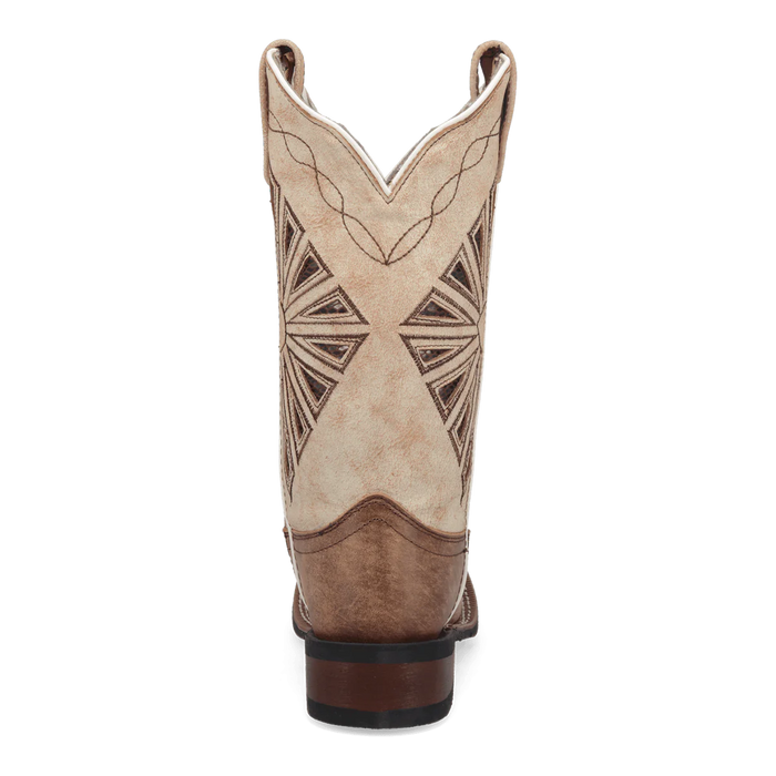 Laredo Women's Kite Days Leather Boot