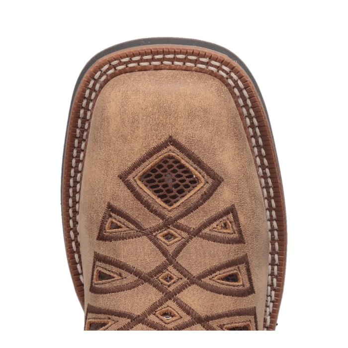 Laredo Women's Kite Days Leather Boot