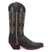 Laredo Carly Navy Leather Women Boots