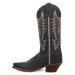 Laredo Carly Navy Leather Women Boots