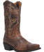 Men Laredo Tan Jag Boot