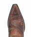 Men Laredo Tan Jag Boot