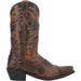 Men Laredo Tan Jag Boot