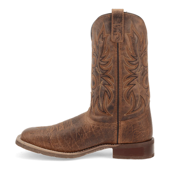 Laredo Men's Durant Boot - Image 4