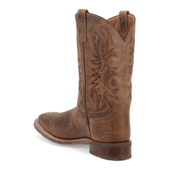 Laredo Men's Durant Boot - Image 7