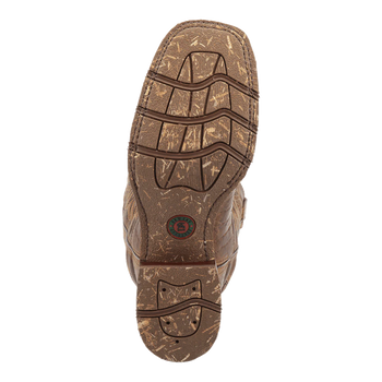 Laredo Men's Durant Boot - Image 8