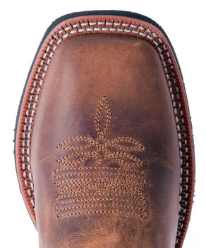 Laredo Women's Anita Boot - Image 4