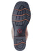ANITA LEATHER BOOT