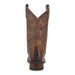 ANITA LEATHER BOOT