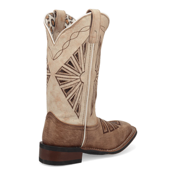 Laredo Women's Kite Days Leather Boot - Image 2