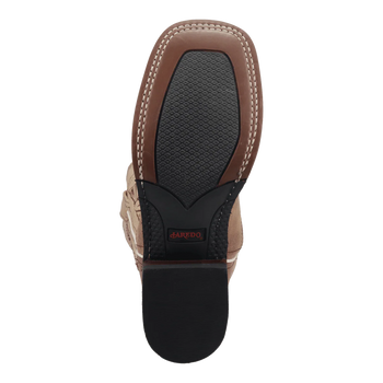 Laredo Women's Kite Days Leather Boot - Image 5
