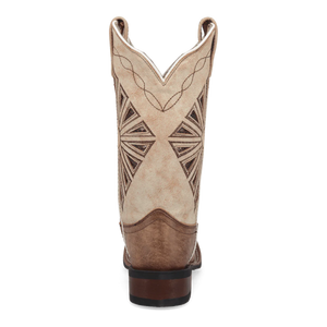 Laredo Women's Kite Days Leather Boot