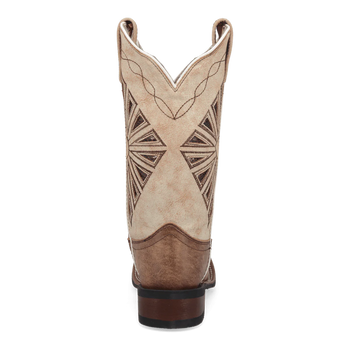 Laredo Women's Kite Days Leather Boot - Image 7