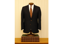 2 Button Big and Tall Size blazer 56 to 80 Suit Black Cheap Priced Sport coats - Large Sport Jacket
