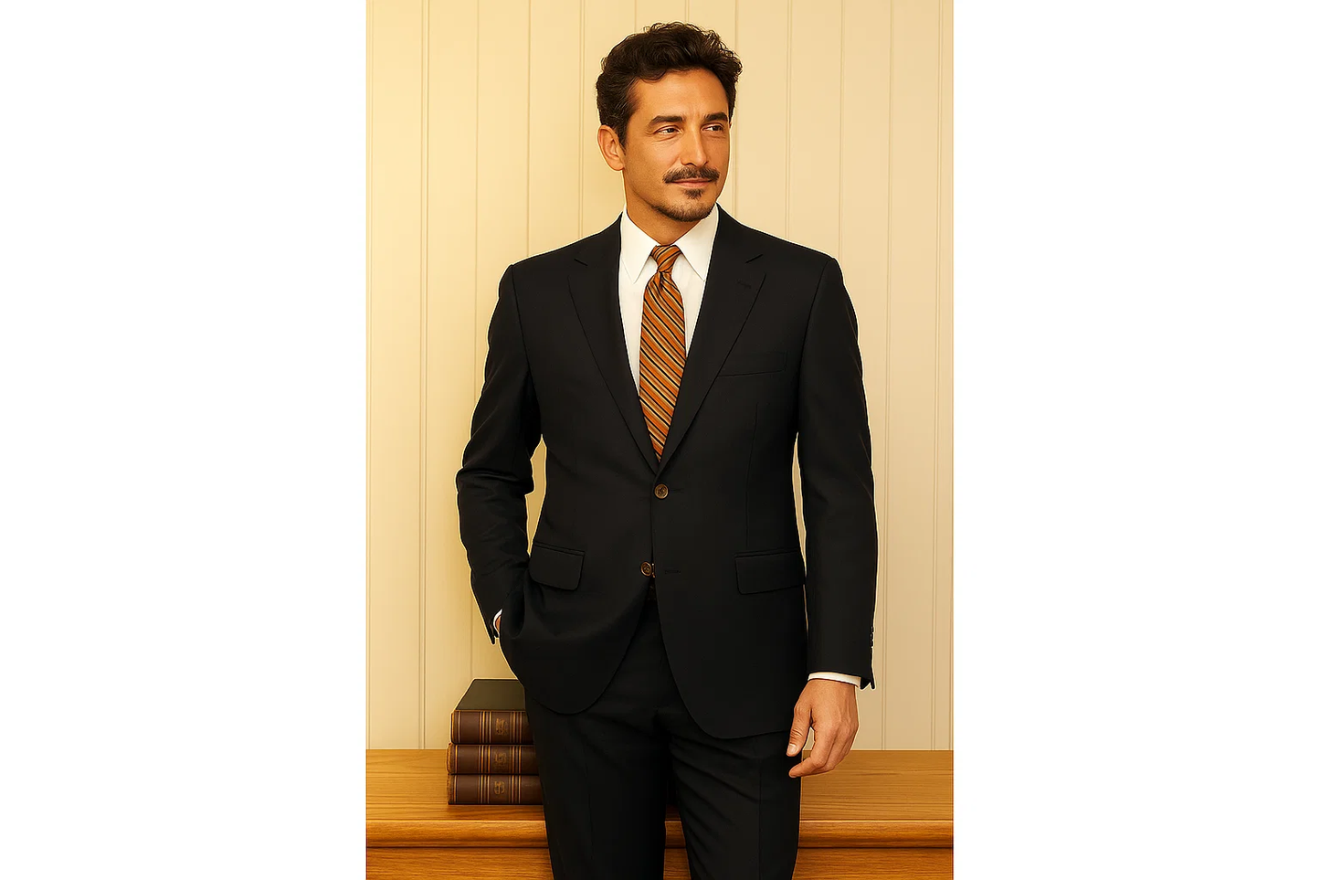 2 Button Big and Tall Size blazer 56 to 80 Suit Black Cheap Priced Sport coats - Large Sport Jacket - Image 2