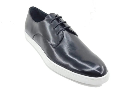 Leather Derby Dress Sneaker - Image 2