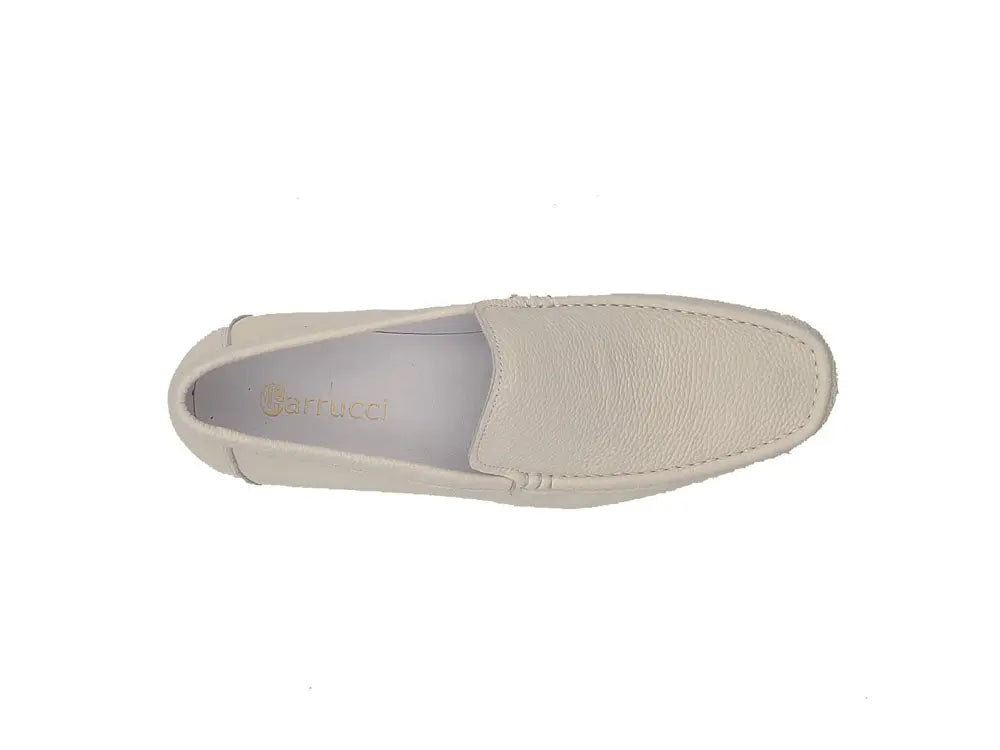 Leather Sole Timeless Slip-on Loafer - Image 5