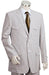Sear Sucker Suit Seersucker Suit Mens 2pc 100% Cotton Seersucker Sear sucker suit Grayoffwhite