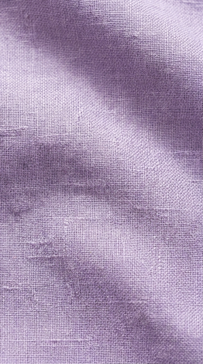 Men’s Lilac 2 Button Suit, Light Purple Formal Wedding Prom Dress Suit