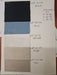 Linen Wedding Suit - Summer Fabric 2 Button Modern Fit No Pleated Pants Jacket + Pants in Color