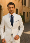 Linen Suits for Men