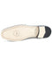 Men's Los Altos Boots Black/White Genuine Teju Lizard And Caiman