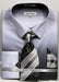 Black Colorful Men'S Dress Shirt