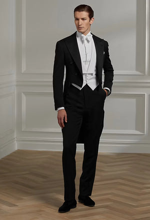 Long Tail Tuxedos