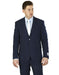 Men's Wedding - Prom Event Bruno  2 Button  Dark Navy Suit