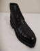 Los Altos All-Over Crocodile Lace Up Ankle Boots by Alligator Warehouse