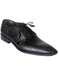 Genuine Black Teju Lizard Oxfords Dress Los Altos Boots Shoe For Men