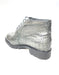 Los Altos Gray Horn-back Crocodile Ankle Boots – Alligator Warehouse