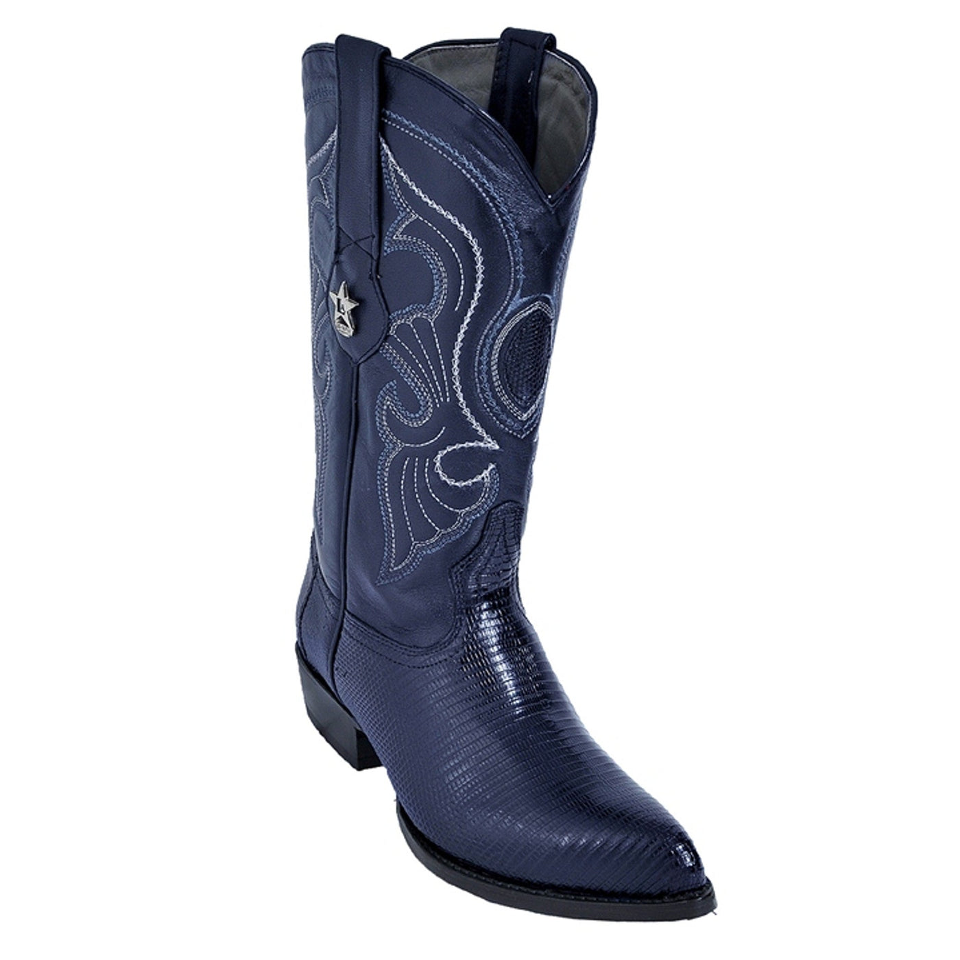 J's.o.l.e Bottes western de cowboy pour homme Bottes durables confortables larges à bout carré, marron, 39 1/3 EU J's.o.l.e Bottes western de cowboy pour homme Bottes durables confortables larges à bout carré, marron, 39 1/3 EU