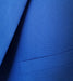 Lucci 3-Button Royal Blue Budget Blazer