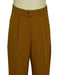 Luggage Wide Leg Slacks