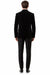 Mens Designer Velvet Tuxedo Jacket in Red