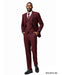 Tweed 3 Piece Suit - Tweed Wedding Suit Big and Tall Tweed Suit Slim Fitted Herringbone Fabric Plus Size Men's Suits For Big Guys