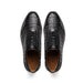 Marco Di Milano Alonzo Men's Shoes Genuine Caiman Crocodile Casual Sneakers