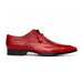 Marco Di Milano Merida Red