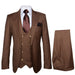 ROSSI MAN SLIM FIT 3 PIECE SUIT MAX RM1392