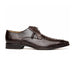 Marco Di Milano Merida Brown
