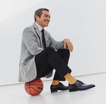 Mezlan Pego Monk Strap - Luxury Italian Leather Shoes