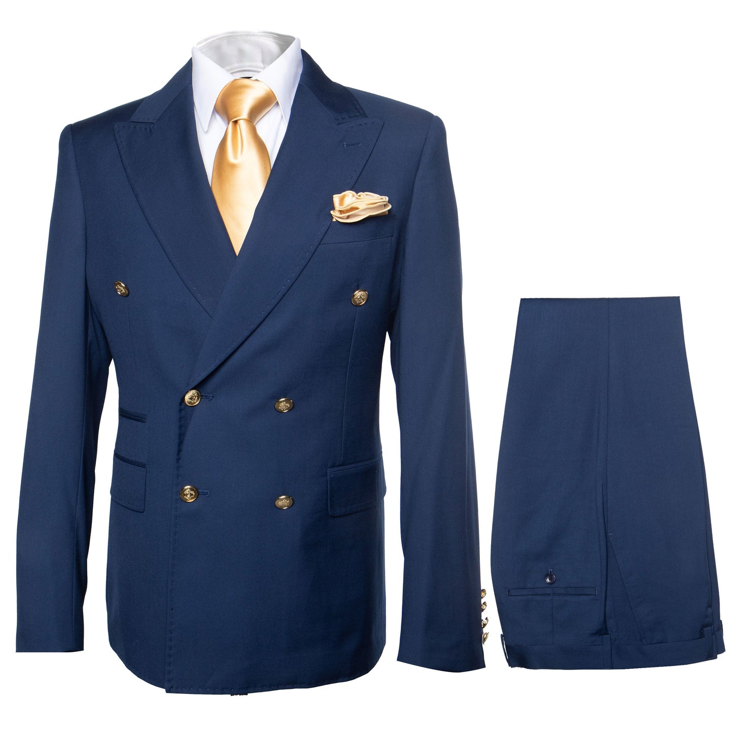 Rossi Man RM1102 – Milano Collection Modern Fit Suit for Men | Stylish Formal Wear Modern Fit