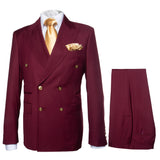 Rossi Man Milano RM1174 – Modern Fit Business Suit for Men | Professional & Stylish Attire Modern Fit
